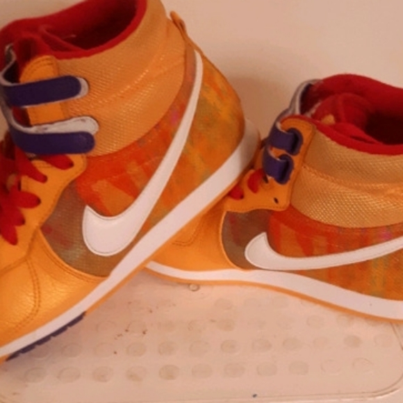 Nike Airforce Ones. - Picture 2 of 2